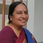 Chitra Raghavan