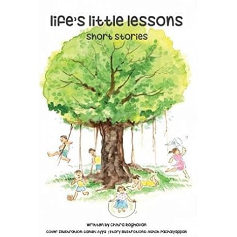 Life's little lessons (Short Stories)